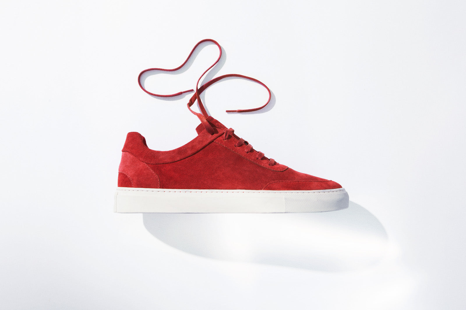 No-2, Scarlet – North-89