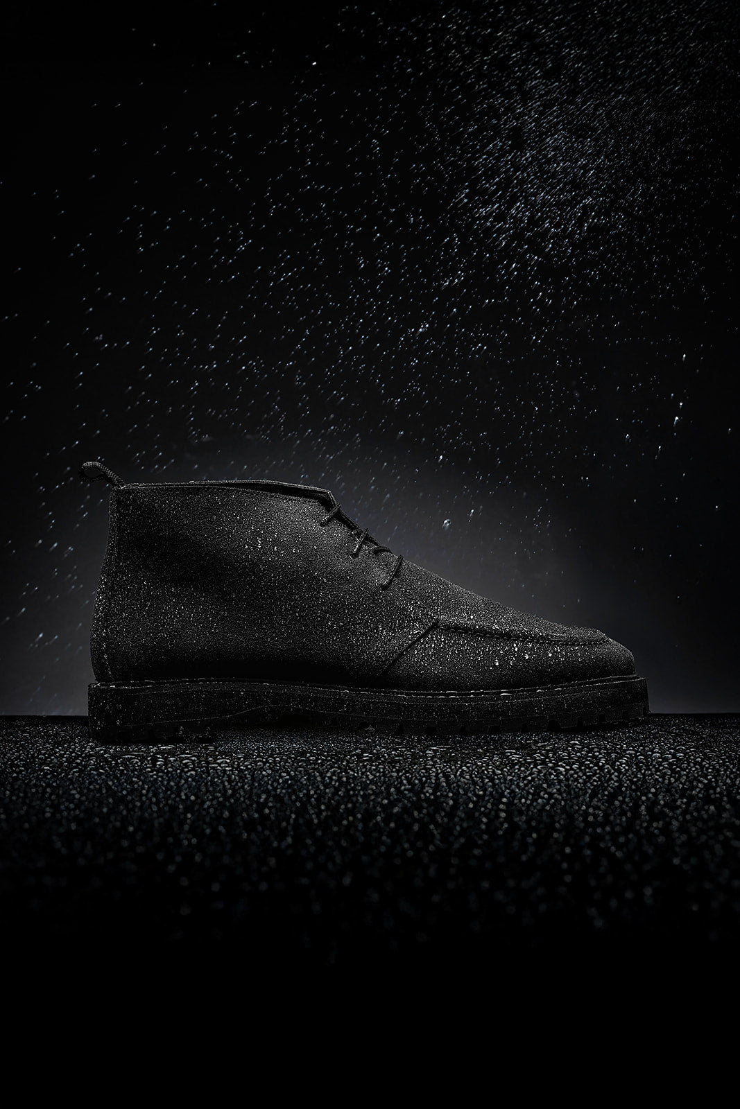 Urban Boot