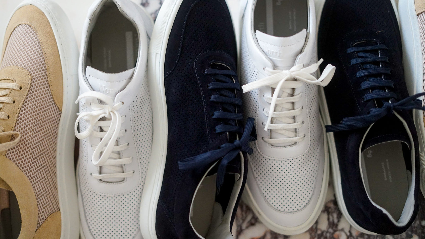 All Shoes