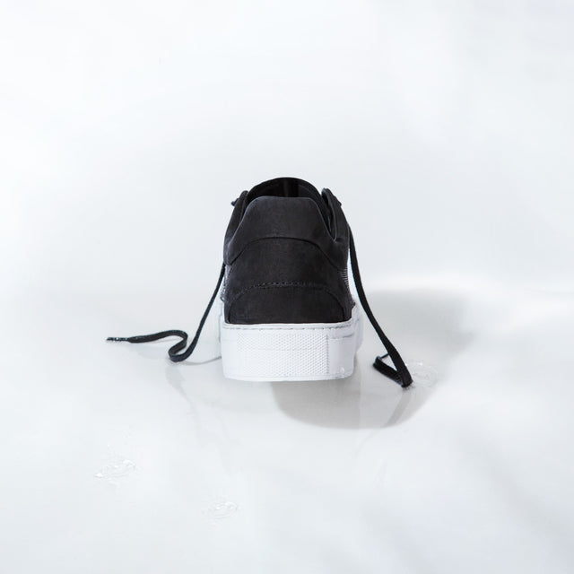 No.1 Black (Water-resistant)