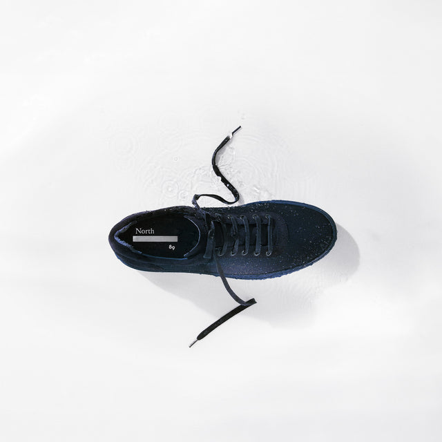 No.1 Deep Ocean (Water-resistant)