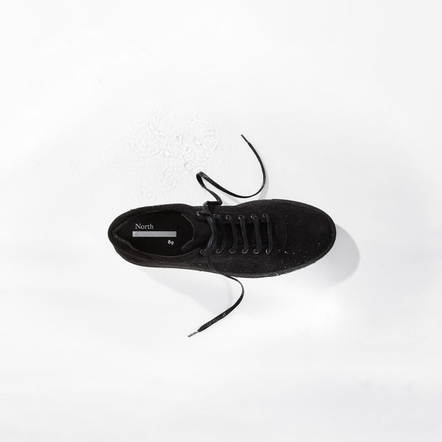 No.1 Carbon (Water-resistant)