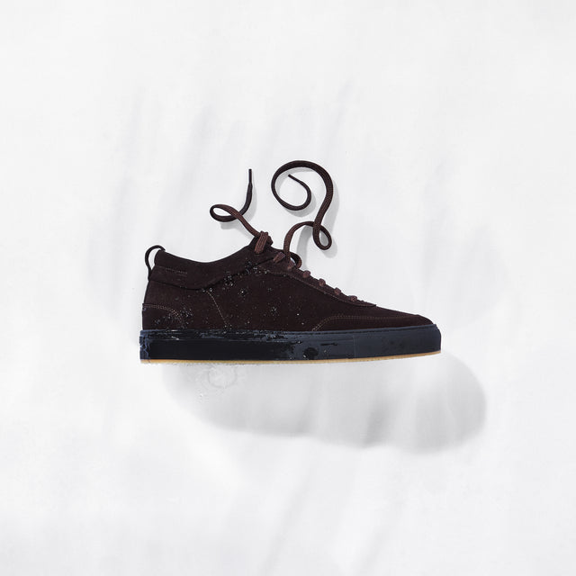 No.2 MT Ebony (Water-resistant)
