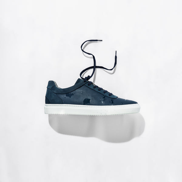 NICENESS SPOOKY (MOCA × NAVY) NICENESS SPOOKY [MOCA × NAVY] - Fresh Service NECESSARY or