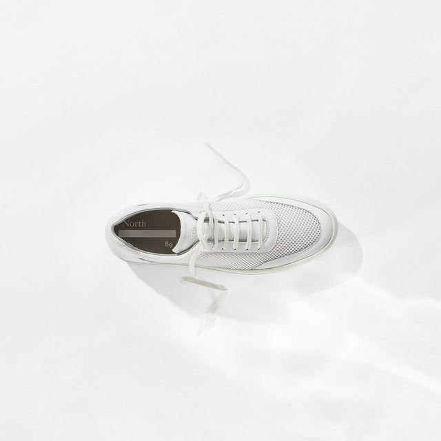 No.2 Cloud (Breathable)
