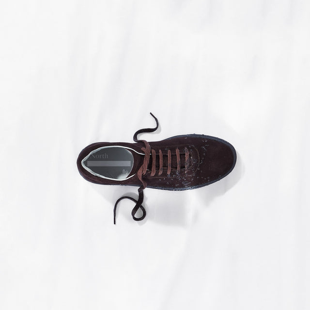 No.1 Ebony (Water-resistant)
