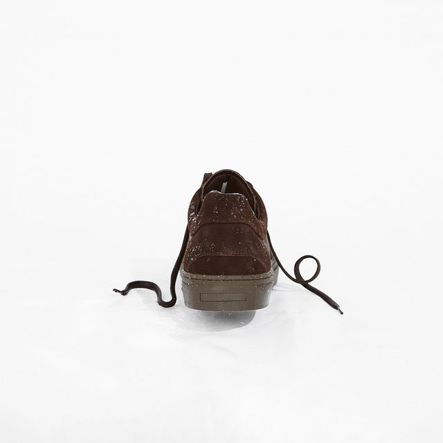 No.1 Umber Brown (Water-resistant)