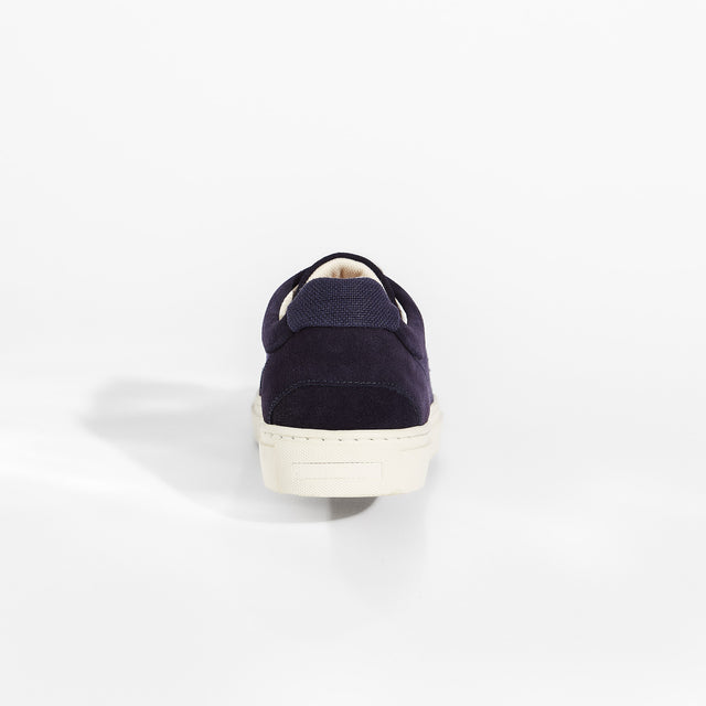 No.2 Indigo Linen (Breathable)