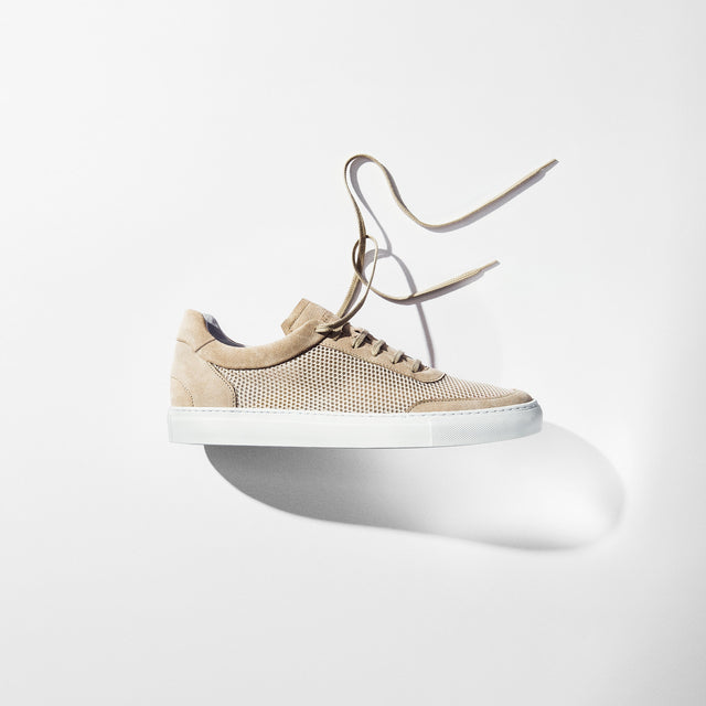 No.2 Sand (Breathable)