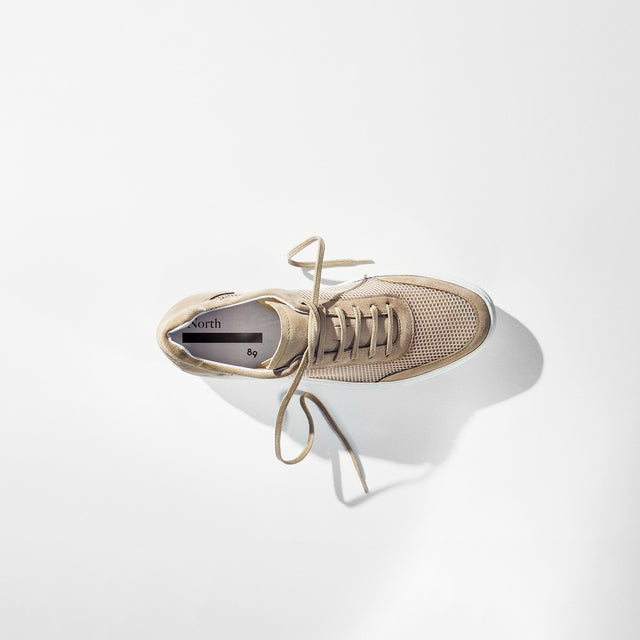 No.2 Sand (Breathable)