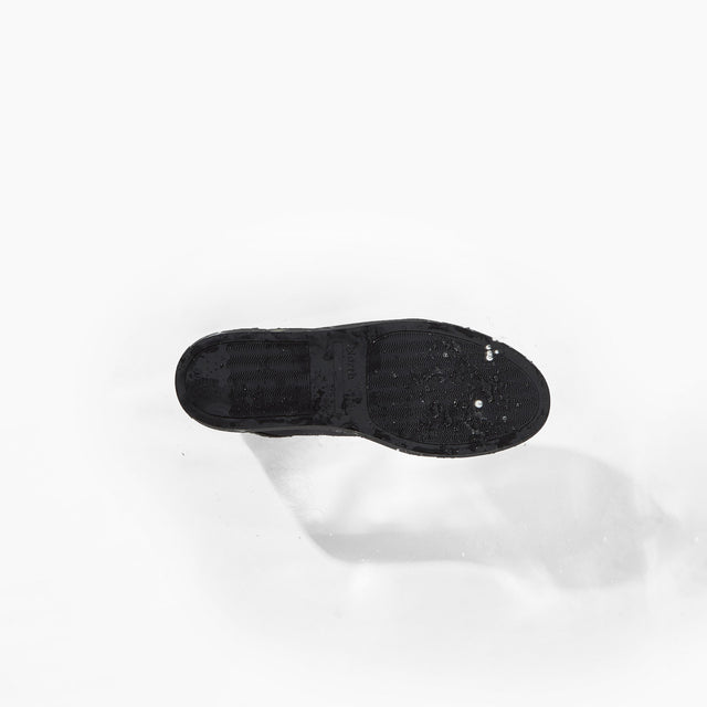 No.2 MT Jet Black (Water-resistant)