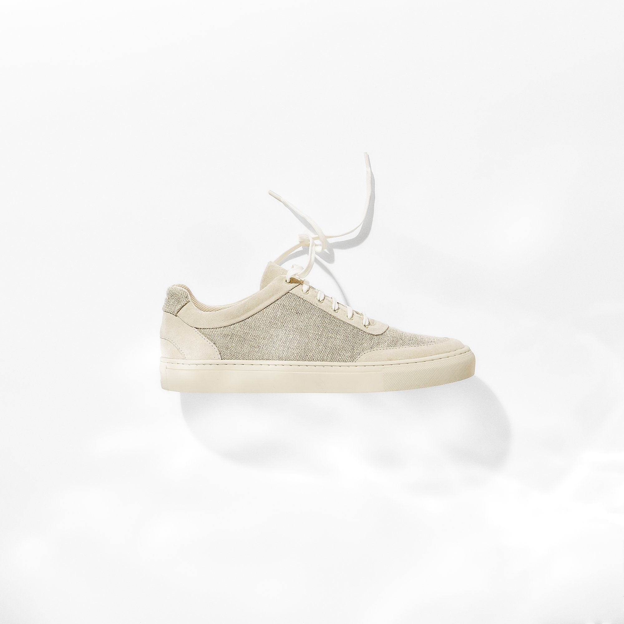 Court Plaster Breathable Sneaker – North-89