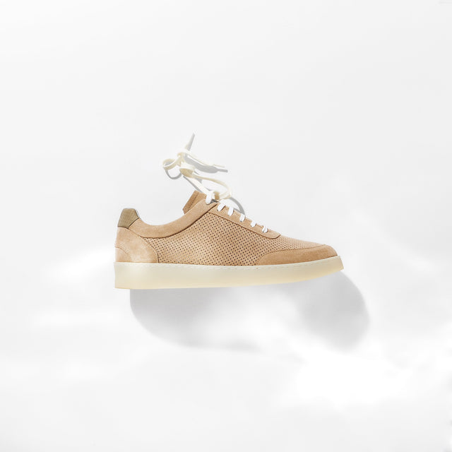 No.2 Cappuccino (Breathable)