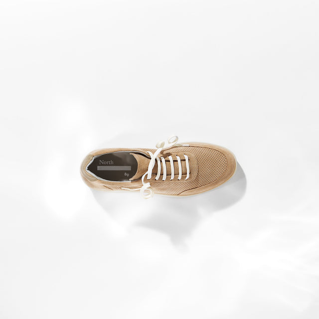 No.2 Cappuccino (Breathable)